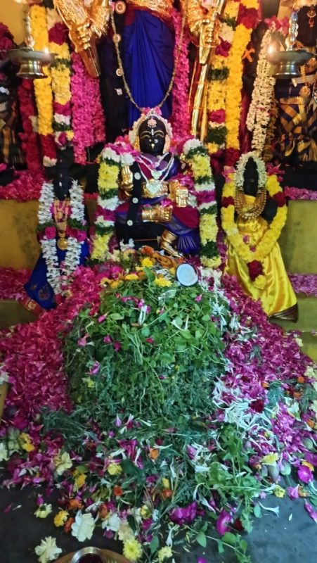 Bala Tripurasundari Photos