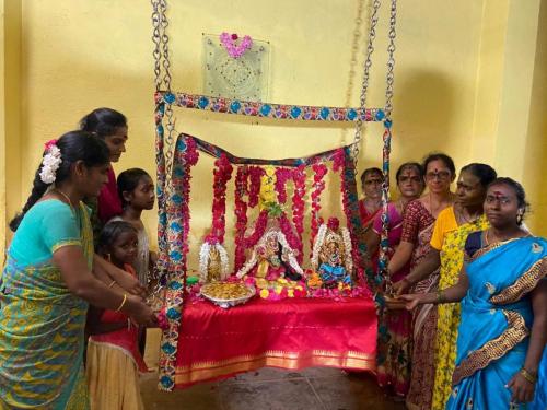 Lalitha-Parameswari-Navaratri-Celebrations (12)