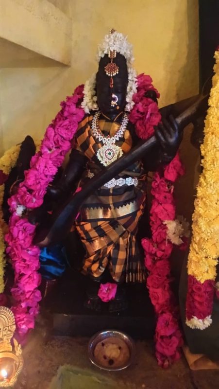 Raja Shyamala Photos