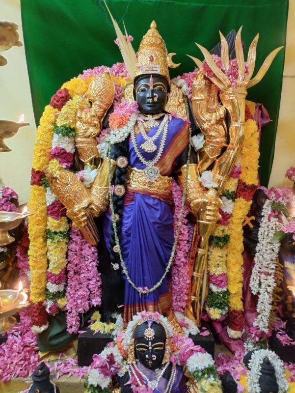 Sri Lalithambigai