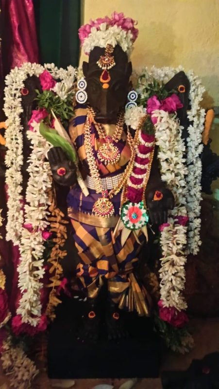 Sri Varahi Images