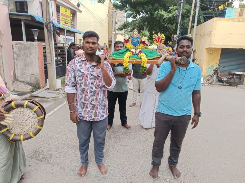 Swami Oorvalam